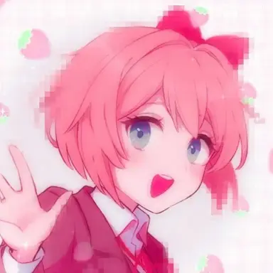 Profile image of Sayori