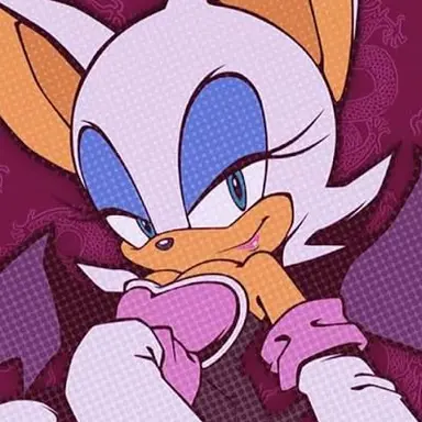 Profile image of Rouge