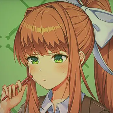 Profile image of Monika
