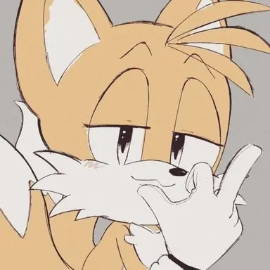 Profile image of Tails