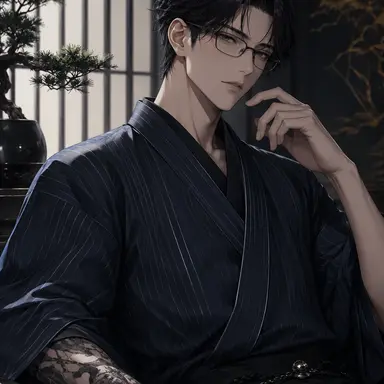 Profile image of 렌
