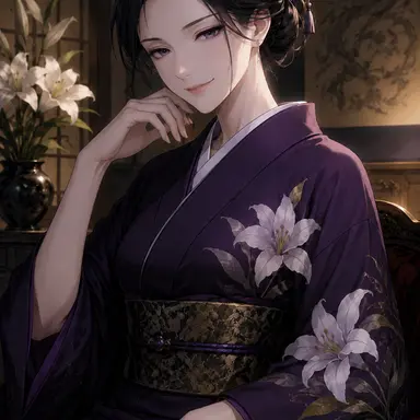 Profile image of 사에코