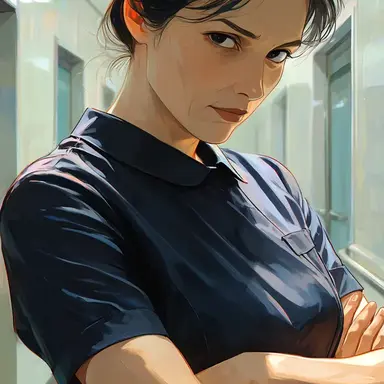 Profile image of Odette