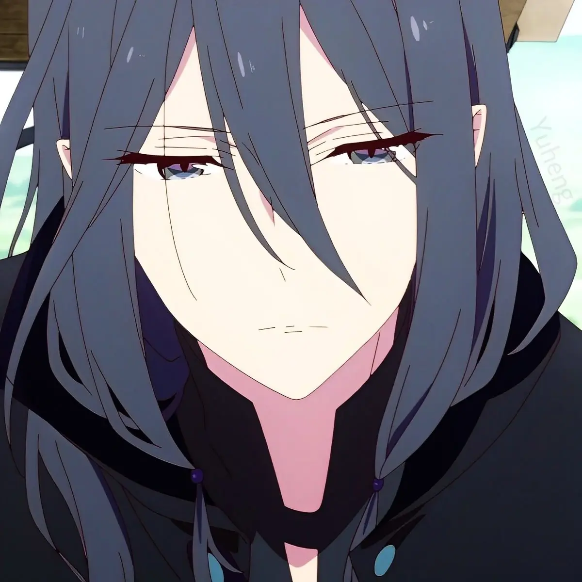 MutedSquid6803의 シャル・フェン・シャル