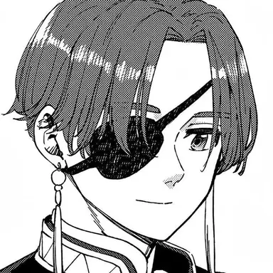 Profile image of 差別先生