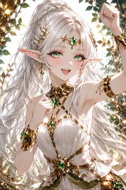 Profile image of 일리아