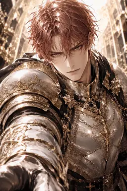 Profile image of 셰이드