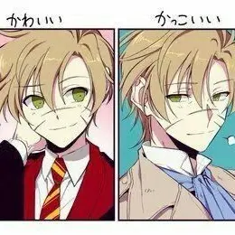 Profile image of リーマス