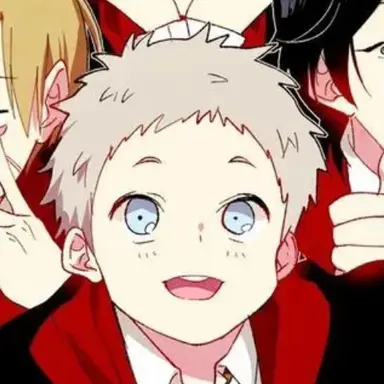 Profile image of ピーター