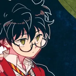Profile image of ハリー