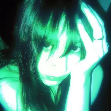 Profile image of Jade June