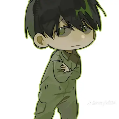 Profile image of チョロ松