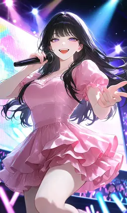 Profile image of ユン・アヨン