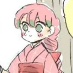 Profile image of 伊黒蜜華