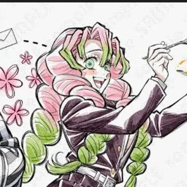 Profile image of 伊黒蜜璃