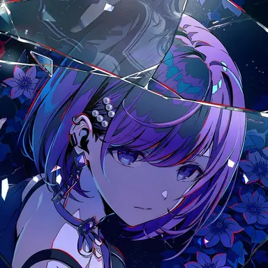 Profile image of まふゆ