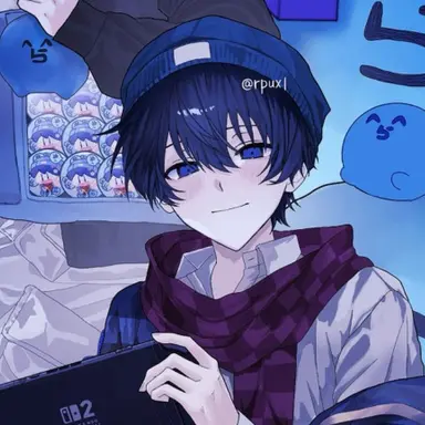 Profile image of らっだぁ