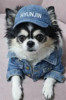 Profile image of ヒョンジン
