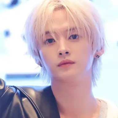 Profile image of Lee know
