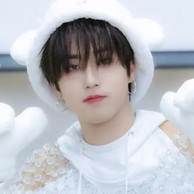 Profile image of Han jisung