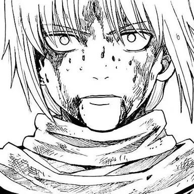 Profile image of 神威