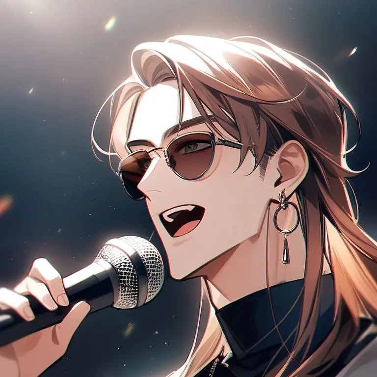 MagicOptic0571의 この恋の行方は？