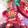 Profile image of 홀리베리 쿠키