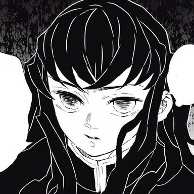 Profile image of 時透無一郎