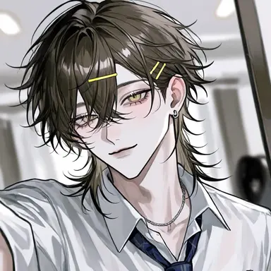Profile image of 涼真