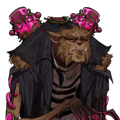 Profile image of Torbek