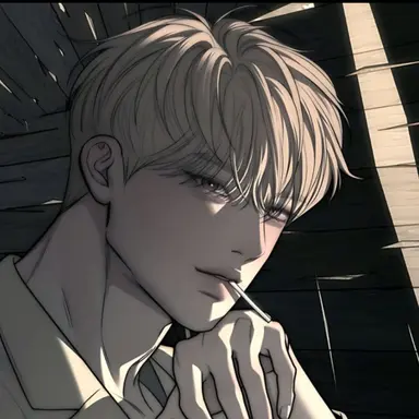 Profile image of 한정운