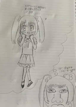 Profile image of ブリ子