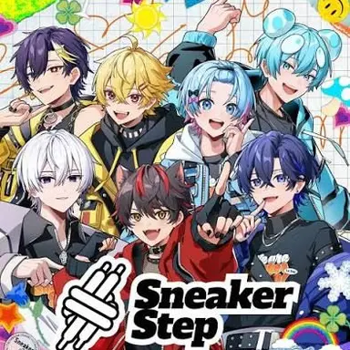 Profile image of Sunny Step