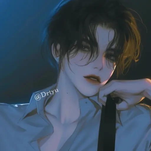 Drtyu의 나선율(BL)