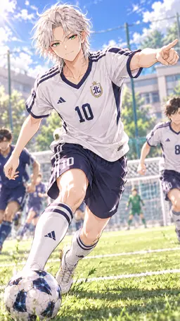 Profile image of 토마