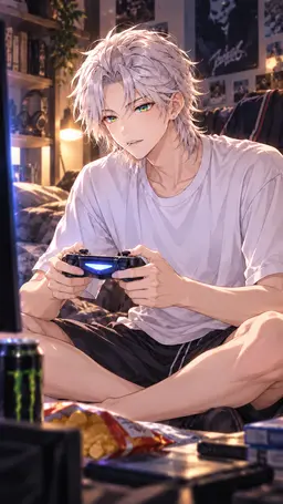 Profile image of 토마