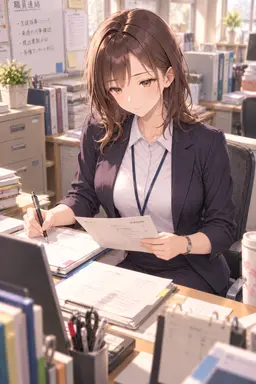 Profile image of 琴子