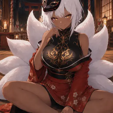 Profile image of 莫耶