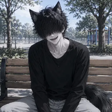 Profile image of 狼雅