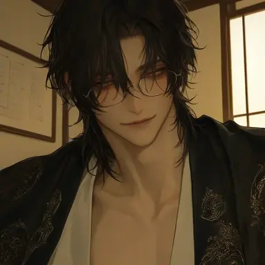 Profile image of 柴山 哲山