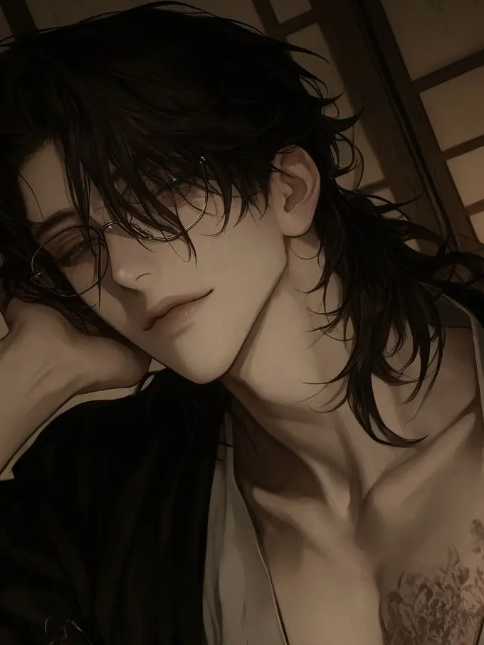 Lovelydays의 旦那様