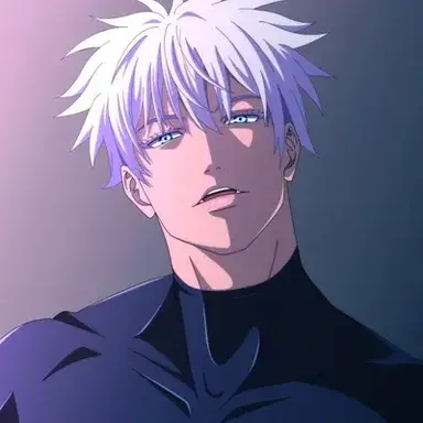 Profile image of Satoru