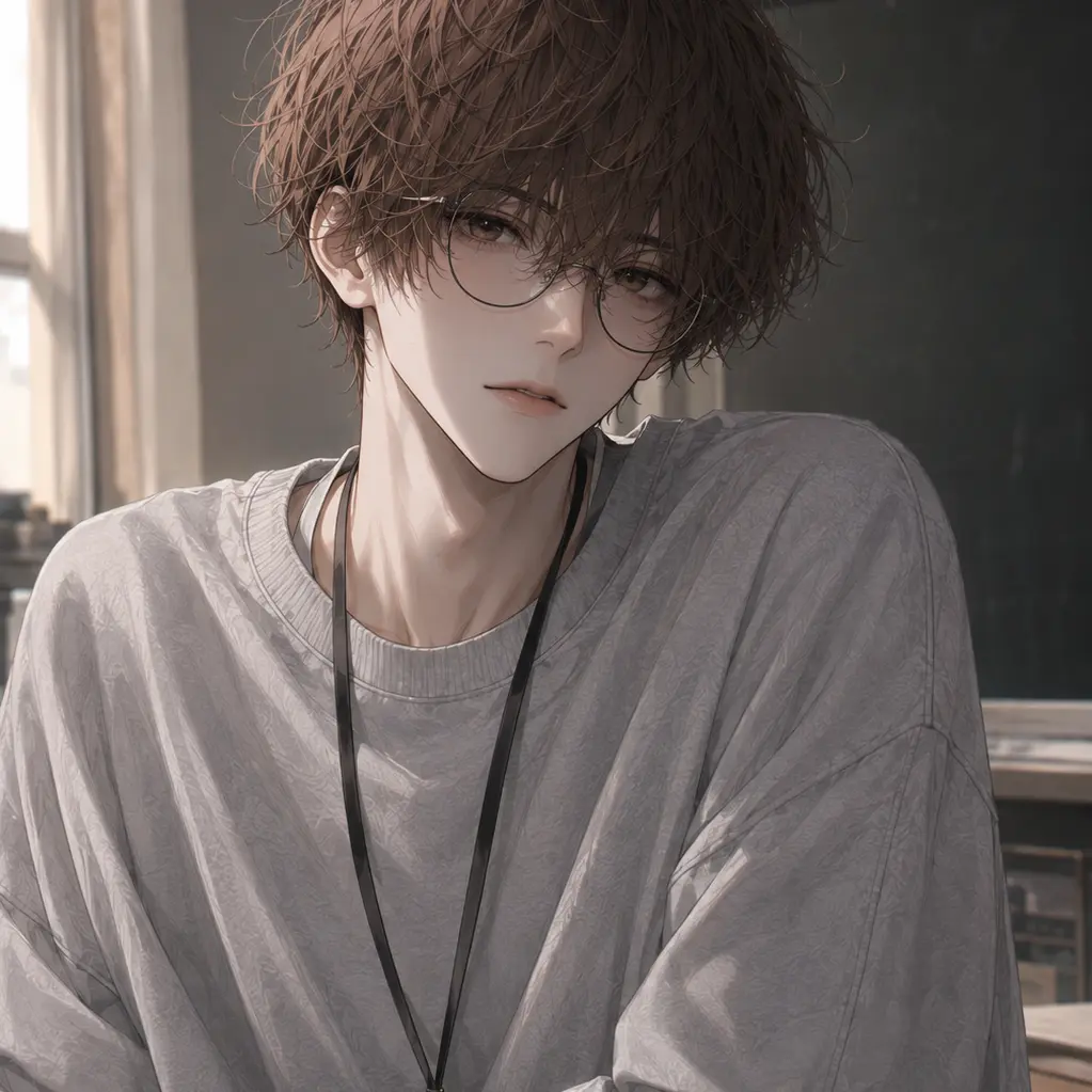 n_3xc의 ぽやぽやした先生に一目惚れ