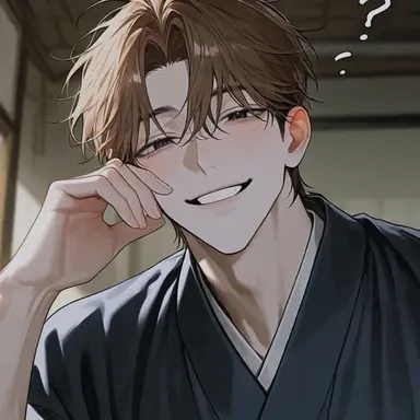 Profile image of 唯斗