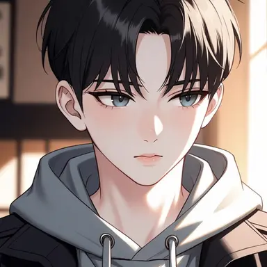 Profile image of ソジュン