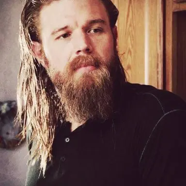 Profile image of Opie Winston.