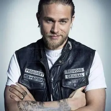 Profile image of Jax Teller.