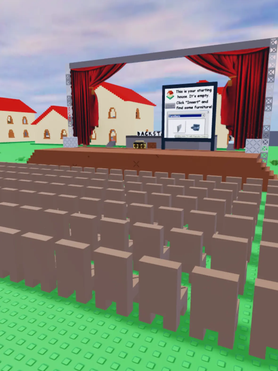 Forsaken_DieofDeathDaisuki의 アートフルのマジックショー