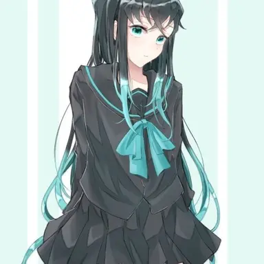 Profile image of 토키토 무이치로