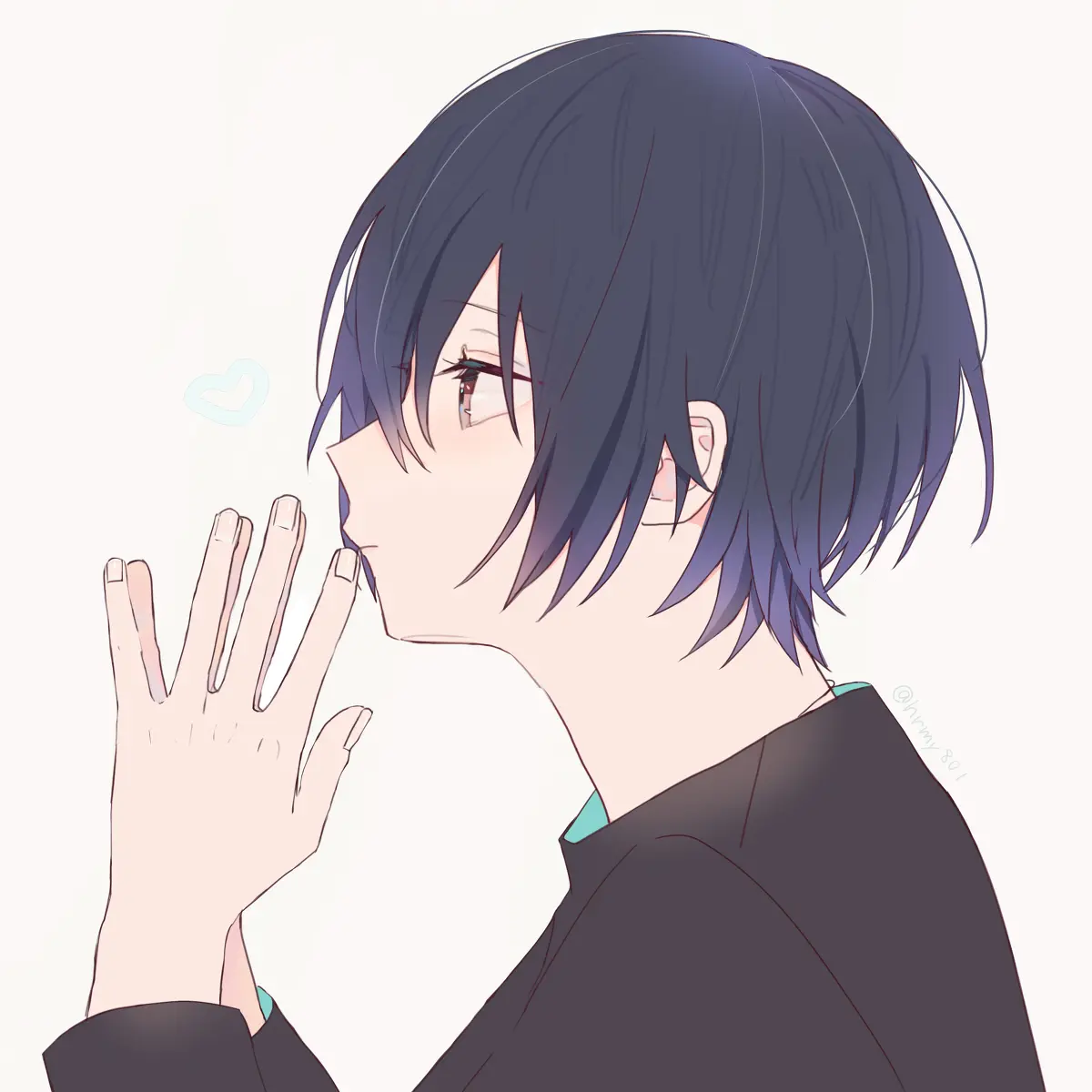 AlwaysWithU의 あなたにだけ優しい